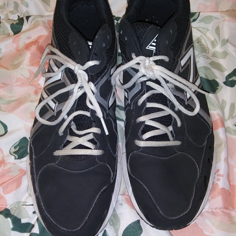 New balance size 14